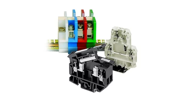 NEMA Terminal Blocks